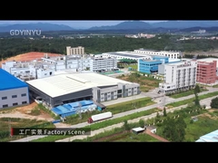 GDYINYU douchefabriek